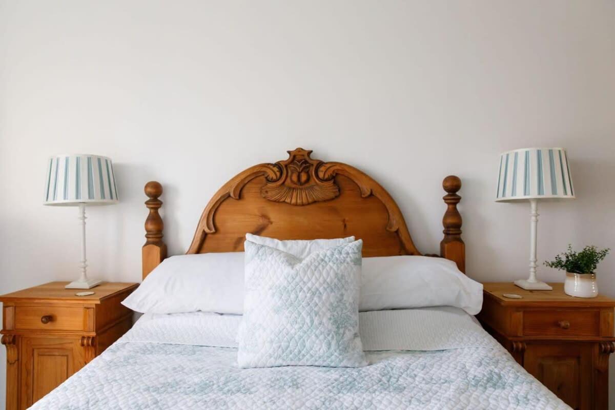 Two Bed Seafront Escape In East Wittering Apartment Екстериор снимка